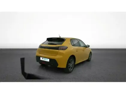 Photo 40 Peugeot 208  PureTech 100 S&S BVM6