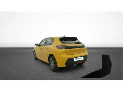 Photo 71 Peugeot 208  PureTech 100 S&S BVM6