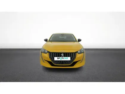 Photo 67 Peugeot 208  PureTech 100 S&S BVM6