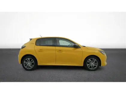 Photo 42 Peugeot 208  PureTech 100 S&S BVM6