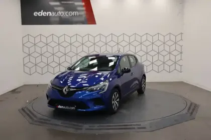Photo Renault Clio Equilibre