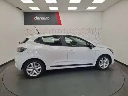 Photo 15 Renault Clio  Blue dCi 100 ch GSR2