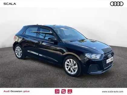 Photo 6 Audi A1  Sportback 30 TFSI 110 ch BVM6