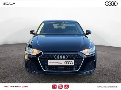 Photo 7 Audi A1  Sportback 30 TFSI 110 ch BVM6