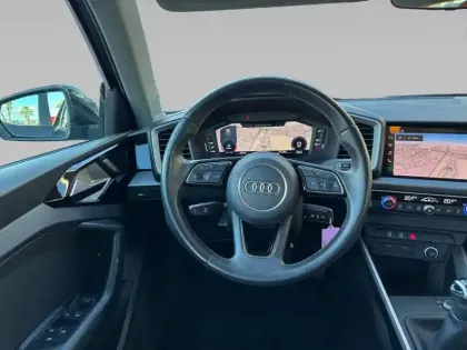 Photo 11 Audi A1  Sportback 30 TFSI 110 ch BVM6