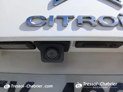 Photo 15 Citroën C5 aircross  BlueHDi 130 S&S EAT8 Feel