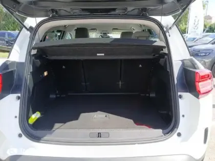 Photo 7 Citroën C5 aircross  BlueHDi 130 S&S EAT8 Feel