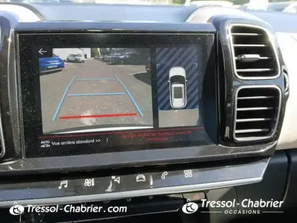 Photo 25 Citroën C5 aircross  BlueHDi 130 S&S EAT8 Feel