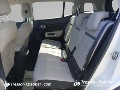 Photo 22 Citroën C5 aircross  BlueHDi 130 S&S EAT8 Feel