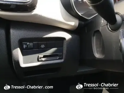 Photo 26 Citroën C5 aircross  BlueHDi 130 S&S EAT8 Feel