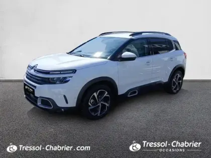 Photo Citroën C5 Aircross Feel