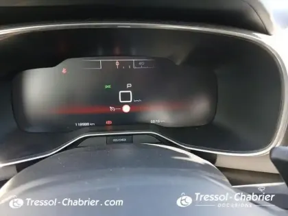 Photo 20 Citroën C5 aircross  BlueHDi 130 S&S EAT8 Feel