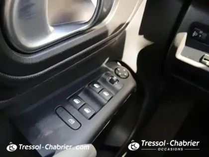 Photo 24 Citroën C5 aircross  BlueHDi 130 S&S EAT8 Feel