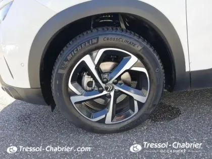 Photo 14 Citroën C5 aircross  BlueHDi 130 S&S EAT8 Feel