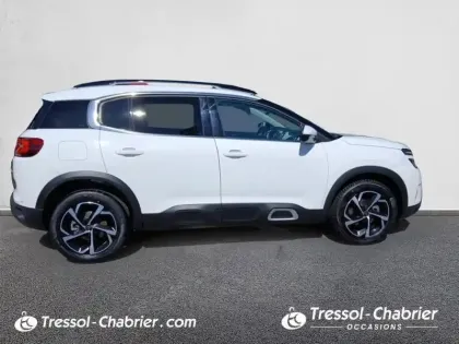 Photo 5 Citroën C5 aircross  BlueHDi 130 S&S EAT8 Feel