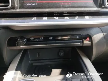 Photo 12 Citroën C5 aircross  BlueHDi 130 S&S EAT8 Feel