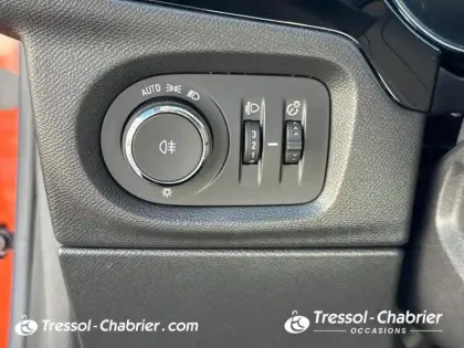 Photo 24 Opel Corsa  Electrique 136 ch & Batterie 50 kWh Edition