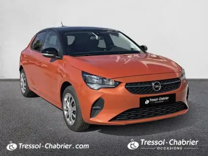 Photo 28 Opel Corsa  Electrique 136 ch & Batterie 50 kWh Edition