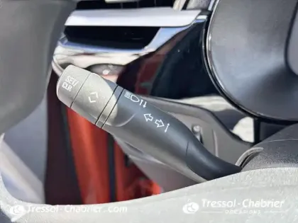 Photo 16 Opel Corsa  Electrique 136 ch & Batterie 50 kWh Edition