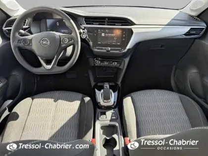 Photo 9 Opel Corsa  Electrique 136 ch & Batterie 50 kWh Edition