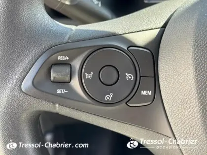 Photo 18 Opel Corsa  Electrique 136 ch & Batterie 50 kWh Edition