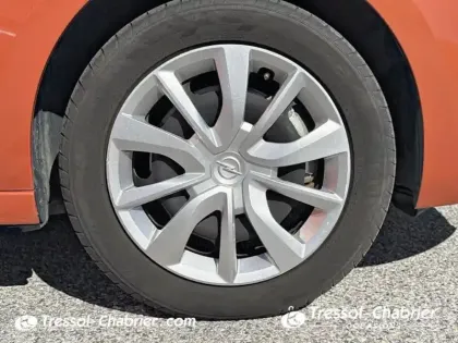 Photo 14 Opel Corsa  Electrique 136 ch & Batterie 50 kWh Edition