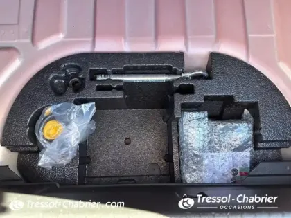 Photo 26 Opel Corsa  Electrique 136 ch & Batterie 50 kWh Edition