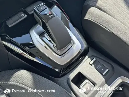 Photo 23 Opel Corsa  Electrique 136 ch & Batterie 50 kWh Edition