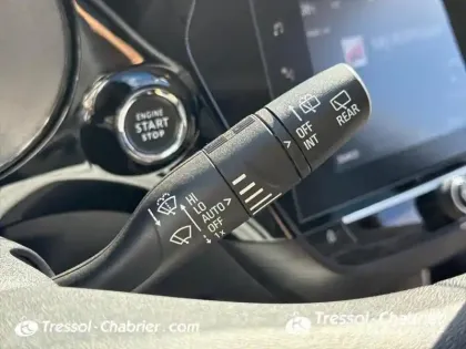 Photo 17 Opel Corsa  Electrique 136 ch & Batterie 50 kWh Edition