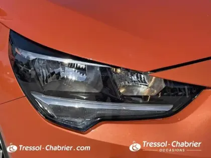 Photo 13 Opel Corsa  Electrique 136 ch & Batterie 50 kWh Edition