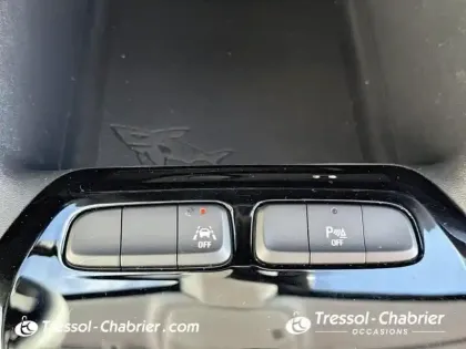 Photo 12 Opel Corsa  Electrique 136 ch & Batterie 50 kWh Edition