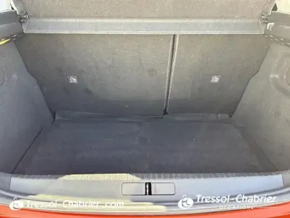 Photo 7 Opel Corsa  Electrique 136 ch & Batterie 50 kWh Edition