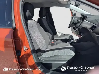 Photo 8 Opel Corsa  Electrique 136 ch & Batterie 50 kWh Edition