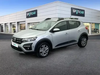 Photo Dacia Sandero