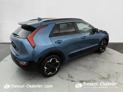 Photo 27 Kia Niro  EV Electrique 204 ch Premium
