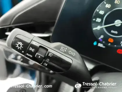 Photo 16 Kia Niro  EV Electrique 204 ch Premium