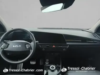 Photo 9 Kia Niro  EV Electrique 204 ch Premium