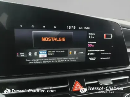 Photo 10 Kia Niro  EV Electrique 204 ch Premium