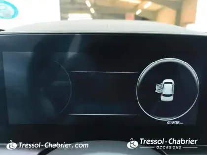 Photo 20 Kia Niro  EV Electrique 204 ch Premium