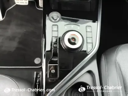 Photo 23 Kia Niro  EV Electrique 204 ch Premium