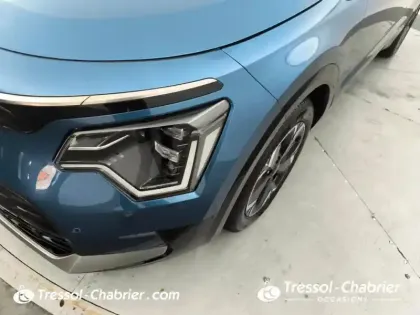Photo 13 Kia Niro  EV Electrique 204 ch Premium