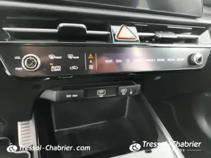 Photo 12 Kia Niro  EV Electrique 204 ch Premium