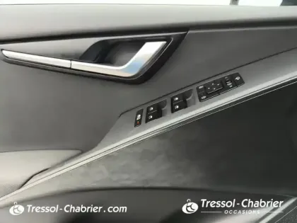 Photo 19 Kia Niro  EV Electrique 204 ch Premium