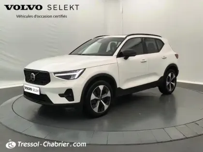 Photo Volvo Xc40