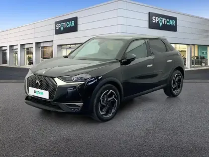 Photo Ds Ds 3