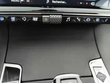 Photo 17 DS DS 7 DS7 Crossback BlueHDi 130 EAT8 Rivoli