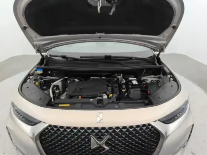 Photo 6 DS DS 7 DS7 Crossback BlueHDi 130 EAT8 Rivoli