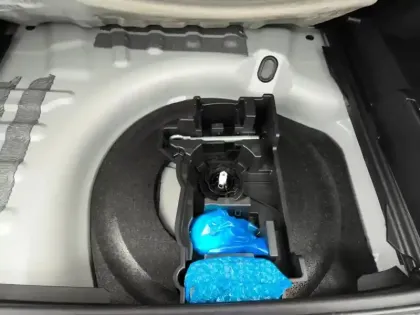 Photo 26 DS DS 7 DS7 Crossback BlueHDi 130 EAT8 Rivoli