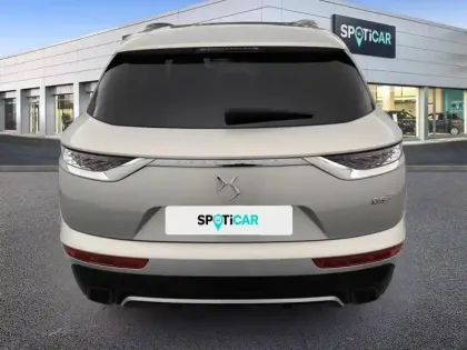 Photo 3 DS DS 7 DS7 Crossback BlueHDi 130 EAT8 Rivoli