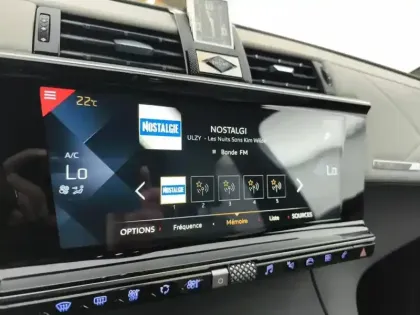 Photo 10 DS DS 7 DS7 Crossback BlueHDi 130 EAT8 Rivoli